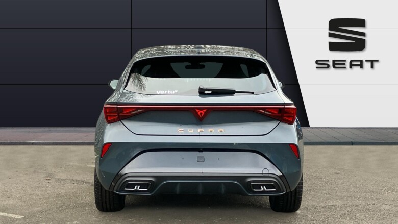 CUPRA Leon 1.5 eTSI 150 V2 5dr DSG [18Inch  alloy] Petrol Hatchback